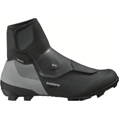 Shimano SH-MW702 Černá