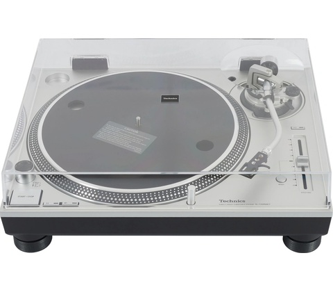 Technics SL-1200 MK7