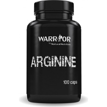 Warrior Arginine 100 tabliet