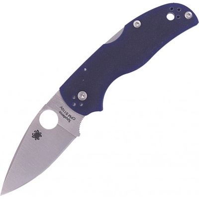 Spyderco Native 5 C41GPDBL5