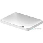 Duravit D-Neo 60x44 cm white alpin (0358600079)