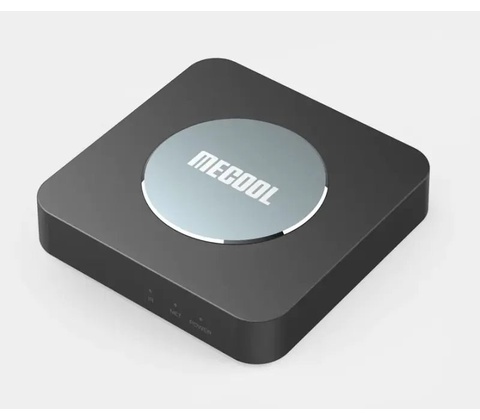 Mecool KM2