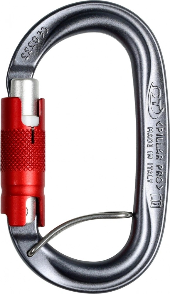 Climbing Technology Pillar Pro