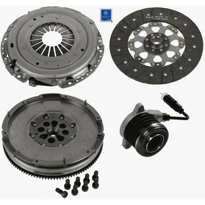Spojková sada SACHS DMF Module XTend plus CSC 2290 601 194