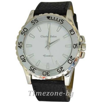 Charles Delon Мъжки часовник Charles Delon - CHD-502004 (CHD-502004)