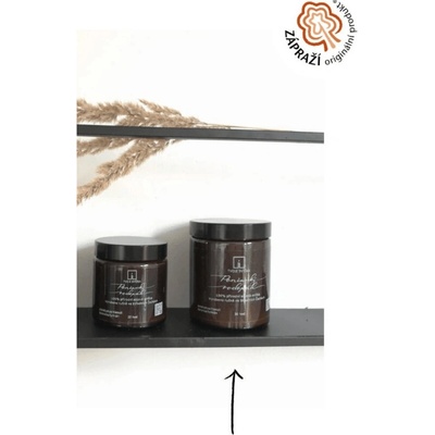 Tvoje Sojová Pančavský vodopád eukalyptus, niaouli, borovice, červený tymián 180 ml