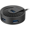 A4Tech A4-HUB-30C-USB3