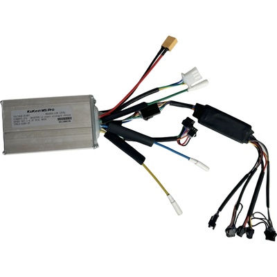 Kugoo Kukirin M5PRO Riadiaca jednotka