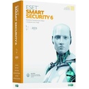 ESET Smart Security 1 lic. 12 mes.