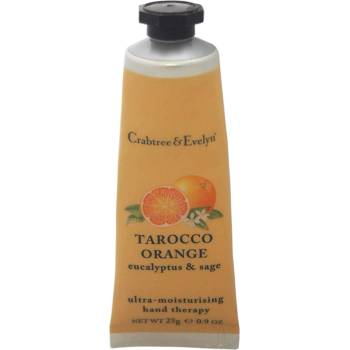 Crabtree & Evelyn Tarocco Orange ултра-хидратиращ крем за ръце 25 g