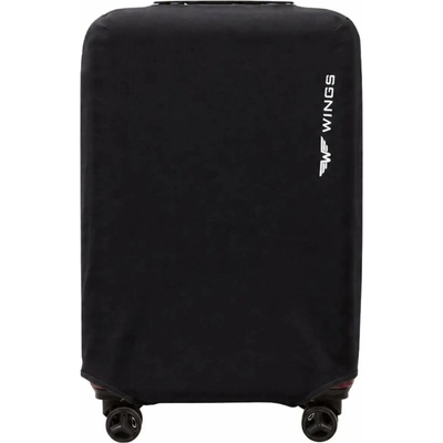 Wings Black L