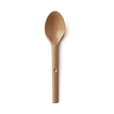 Bamboo REFORK Lžička z přírodního materiálu natural 40 ks 500 00153 500 00153