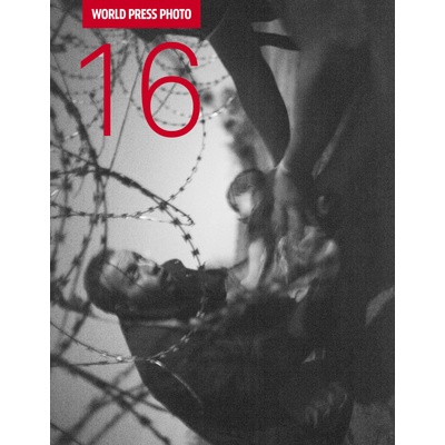WORLD PRESS PHOTO 2016