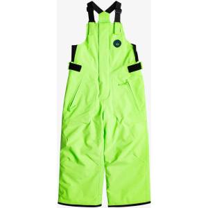 Quiksilver Сноуборд гащеризон boogie kids pt