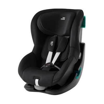 BRITAX RÖMER King Pro 2025 space black