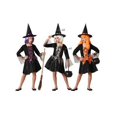 BigBuy Carnival Маскировъчен костюм за деца Размер 3-4 години 69b709