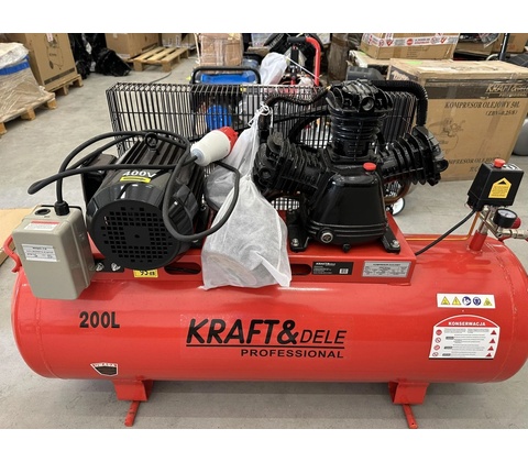 Kraft&Dele KD408
