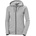 Helly Hansen clasic 79323 / Дамски суичър с качулка - сив меланж xs (59932307700)