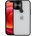 Tel Protect Калъф Cyclop за Samsung Galaxy A12 - Черен KP17866