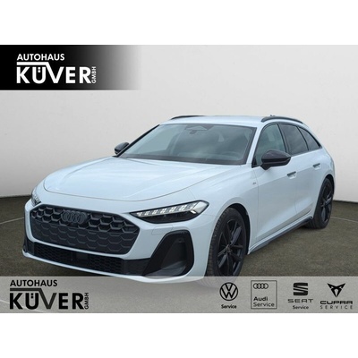 Audi A5 35 TFSI S tronic S-line Avant 110 kW