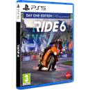 Milestone Ride 6 [Day One Edition] (PS5)