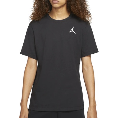 Jordan Тениска Jordan Jumpman Men s Short-Sleeve T-Shirt dc7485-010 Размер M