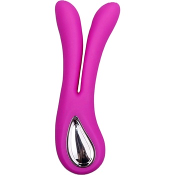 ToyJoy Вибратор за двойки Lovelight (16, 6 см)