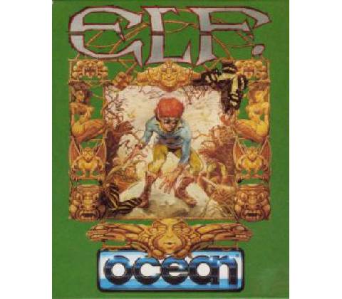 ELF