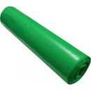 Flo Pytel na zahradní odpad LDPE 120l 60µm 10ks stahovací