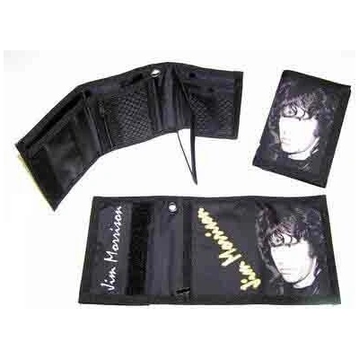 Jim Morrison peňaženka