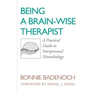 Being a Brain-Wise Therapist | Bonnie Badenoch (ISBN: 9780393705546)