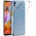 Samsung Прозрачен защитен калъф за Samsung Galaxy A11/Galaxy M11 - Прозрачен KP9385