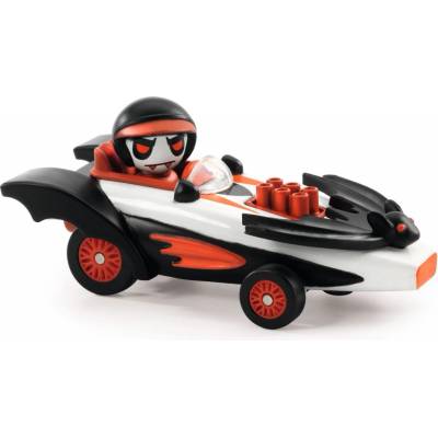 Djeco Crazy Motors Speed Bat