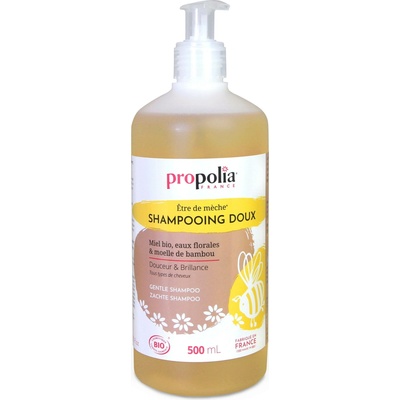 Propolia Gentle Shampoo 500 ml