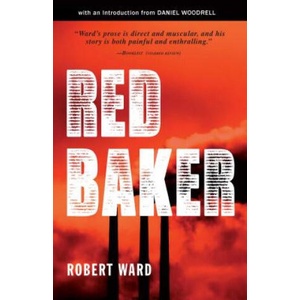 Red Baker | Robert Ward (ISBN: 9781440550201)