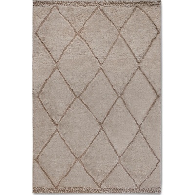 Elle Decoration GALLERY Perrotin béžový