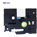 Brother TZE111