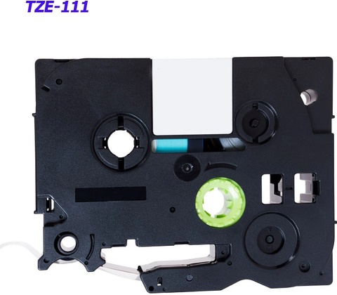 Brother TZE111