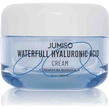 Jumiso Waterfull Hyaluronic Cream Hydratačný pleťový krém s kyselinou hyalurónovou 50 ml
