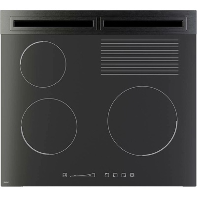 Solgaz Optimex 3+1 G20