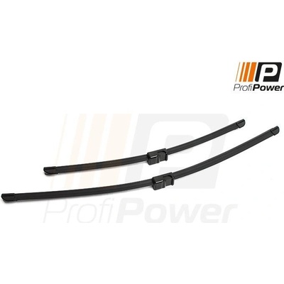 ProfiPower 600+450 mm 1W1009K