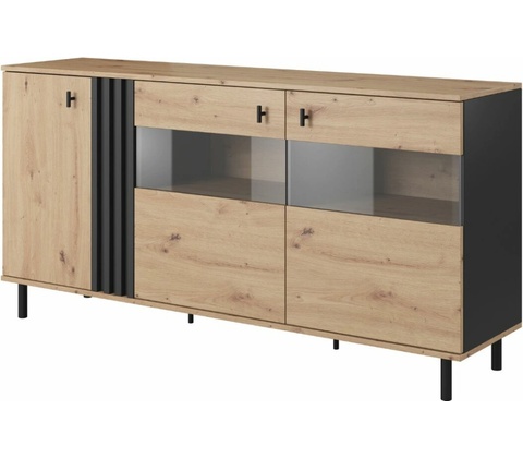 Laski Madis E 165 cm
