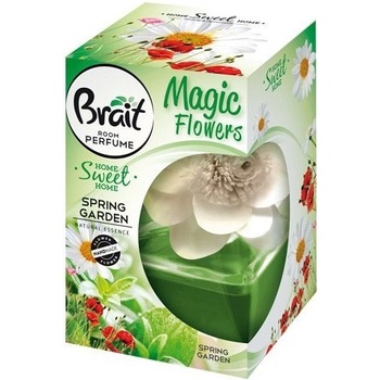 Brait Magic flover osviežovač spring garden 75 ml