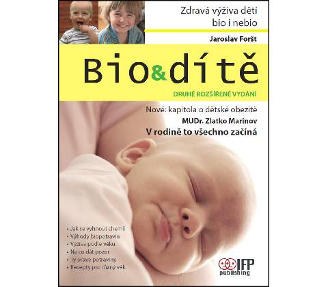 Bio & dítě