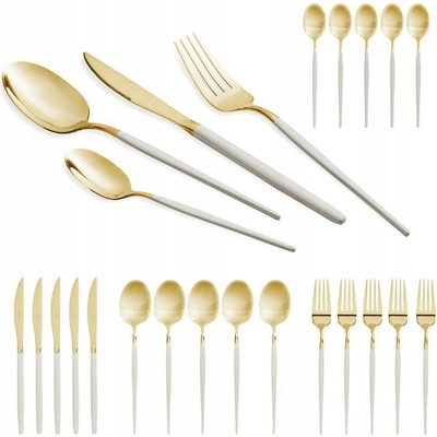 Berlinger Haus Sahara Collection 24 ks