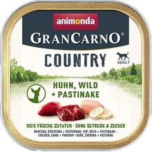 Animonda GranCarno Country Adult Dog kura divina a paštrňák 150 g