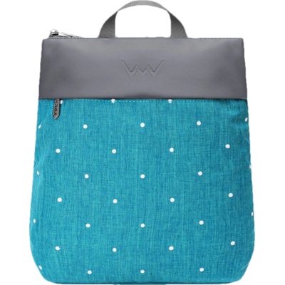 VUCH Glenn Dotty Blue 9 l