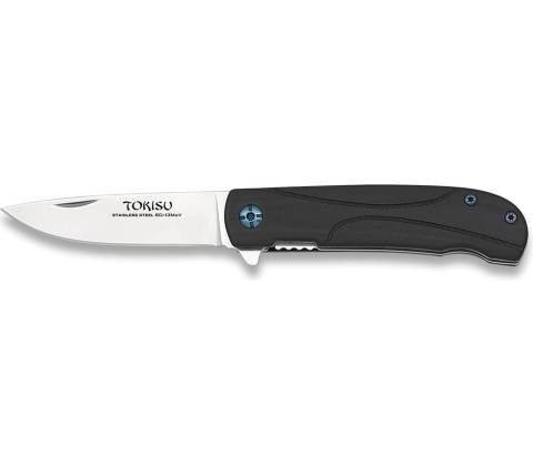 Tokisu G10/CNC