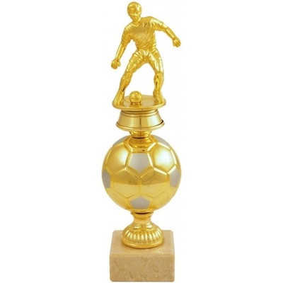 Sportovní fotbalová trofej T471
