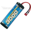 LRP Electronic Power Pack 3000 7.2V 6 článkový NiMH Stickpack US